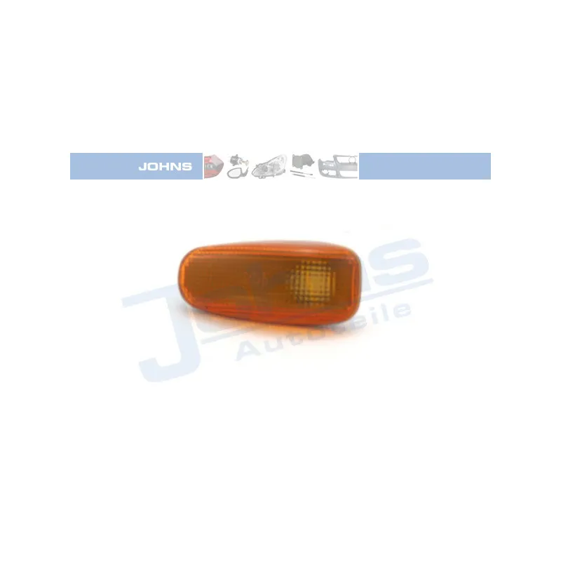 Feu clignotant JOHNS 50 63 21