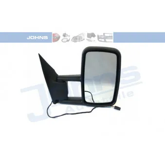 Rétroviseur extérieur JOHNS