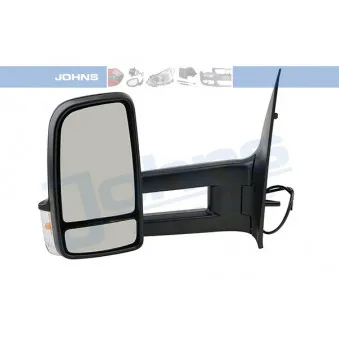 Rétroviseur extérieur JOHNS