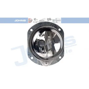 Projecteur antibrouillard JOHNS