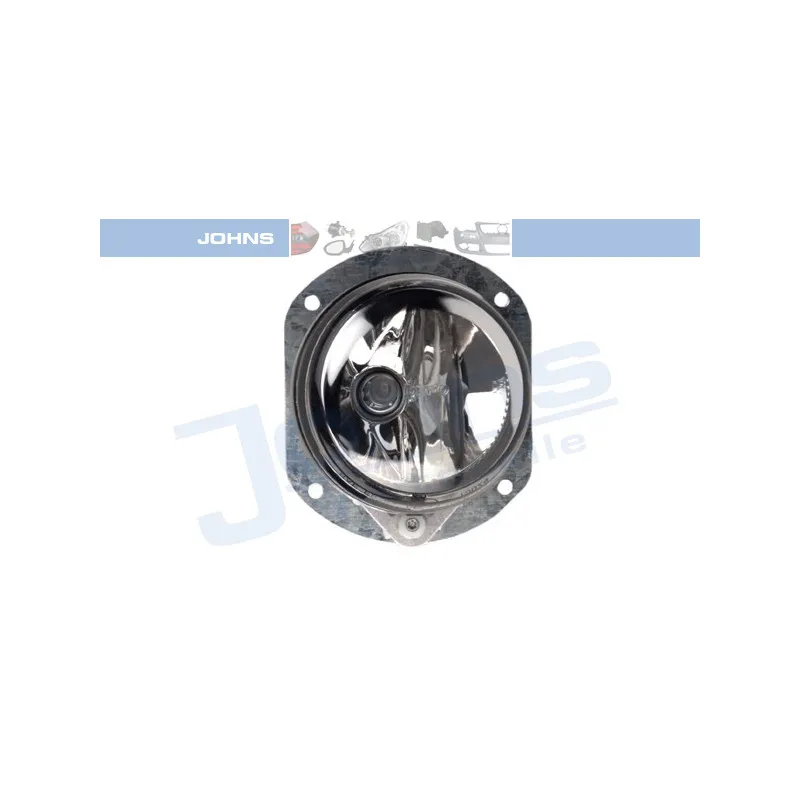 Projecteur antibrouillard JOHNS 50 71 29-6