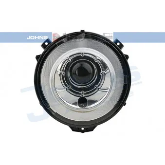 Projecteur principal JOHNS
