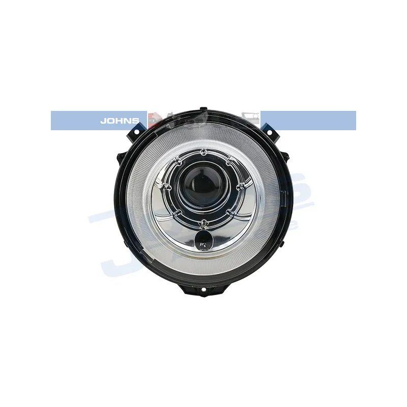 Projecteur principal JOHNS 50 96 09-6