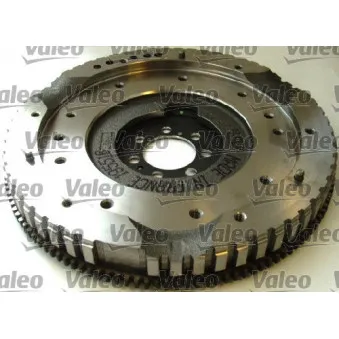 Volant moteur VALEO 836004