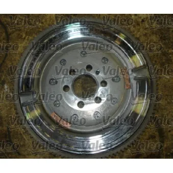 Volant moteur VALEO 836016