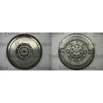 Volant moteur VALEO 836024