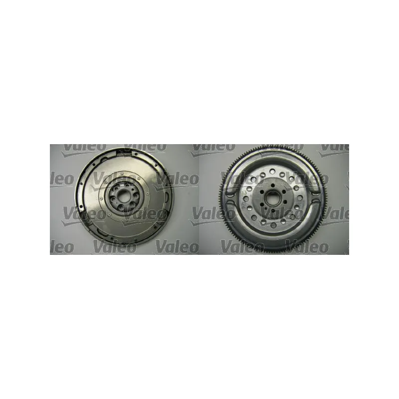 Volant moteur VALEO 836025