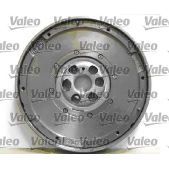Volant moteur VALEO 836027