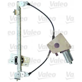 Lève-vitre VALEO 850001