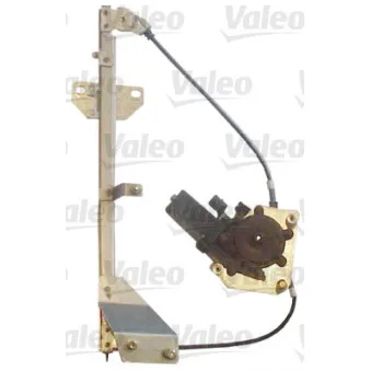 Lève-vitre VALEO 850002