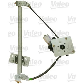 Lève-vitre VALEO 850004