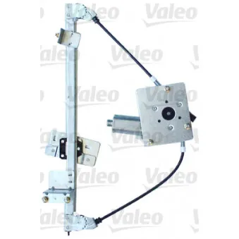 Lève-vitre VALEO 850006