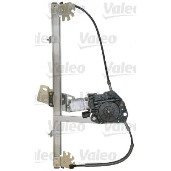 Lève-vitre VALEO 850009