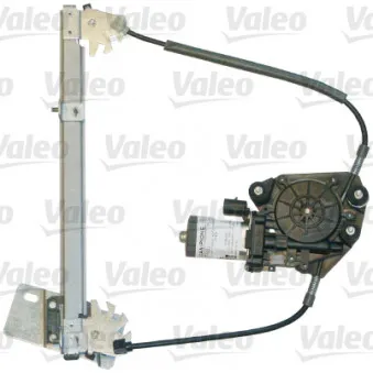 Lève-vitre VALEO 850010