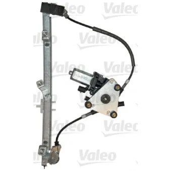 Lève-vitre VALEO 850013
