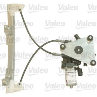 Lève-vitre VALEO 850014