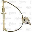 Lève-vitre VALEO 850022 - Visuel 1