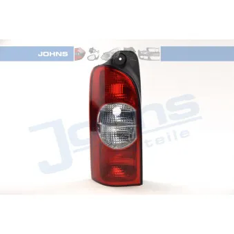 Feu arrière JOHNS