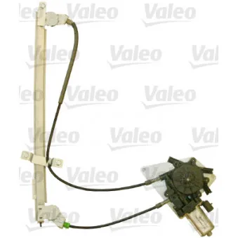 Lève-vitre VALEO 850024