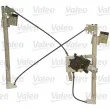 Lève-vitre VALEO 850026 - Visuel 1