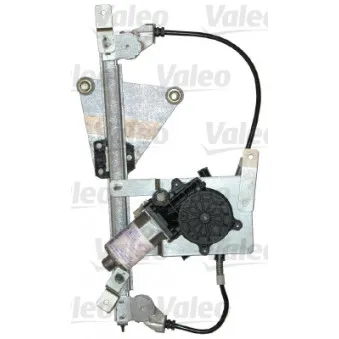 Lève-vitre VALEO 850028