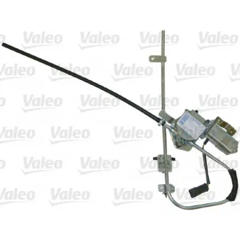 Lève-vitre VALEO 850030
