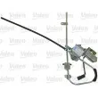 Lève-vitre VALEO 850031 - Visuel 1