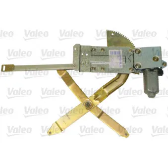 Lève-vitre VALEO 850033
