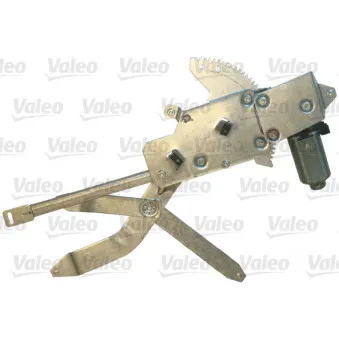 Lève-vitre VALEO 850037