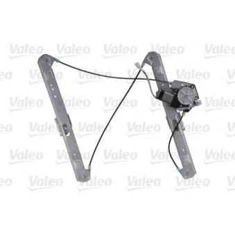 Lève-vitre VALEO 850040