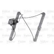 Lève-vitre VALEO 850041 - Visuel 1