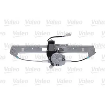 Lève-vitre VALEO 850042