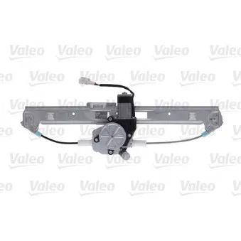 Lève-vitre VALEO 850043