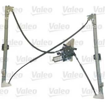 Lève-vitre VALEO 850046
