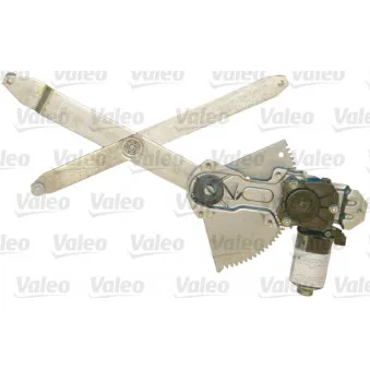 Lève-vitre VALEO 850048