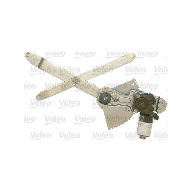 Lève-vitre VALEO 850049