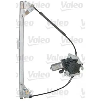 Lève-vitre VALEO 850051