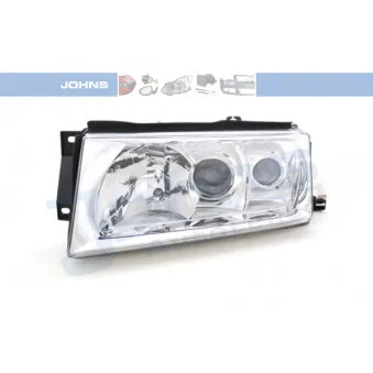Projecteur principal JOHNS