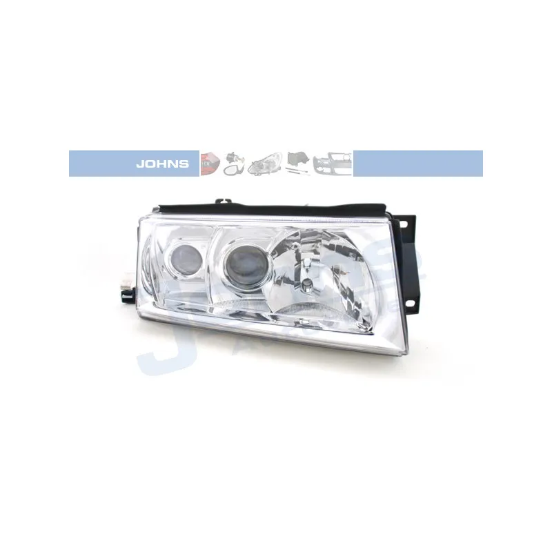 Projecteur principal JOHNS 71 20 10-8