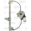 Lève-vitre VALEO 850054 - Visuel 1