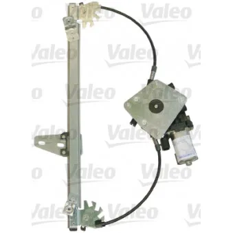 Lève-vitre VALEO 850054