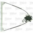 Lève-vitre VALEO 850056 - Visuel 1