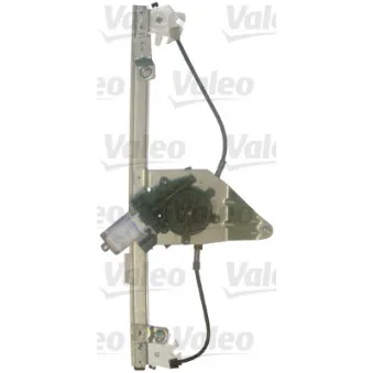 Lève-vitre VALEO 850059