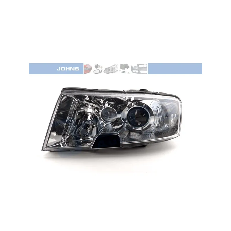 Projecteur principal JOHNS 71 40 09-2