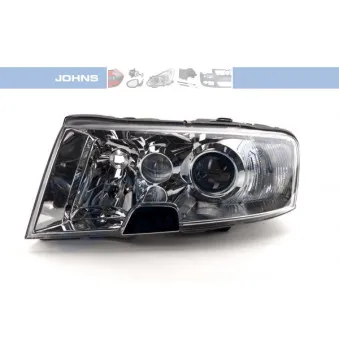 Projecteur principal JOHNS