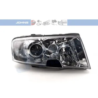 Projecteur principal JOHNS