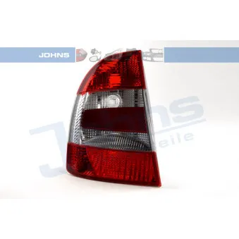 Feu arrière JOHNS