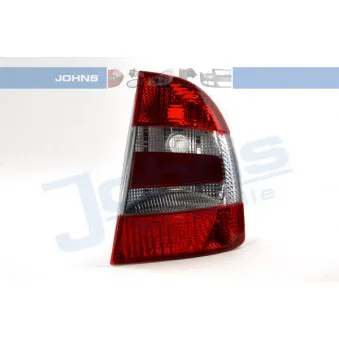 Feu arrière JOHNS