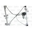 Lève-vitre VALEO 850062 - Visuel 2