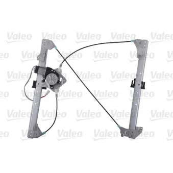 Lève-vitre VALEO 850063